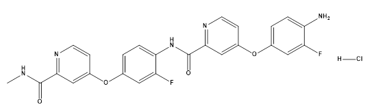 Regorafenib RC 1